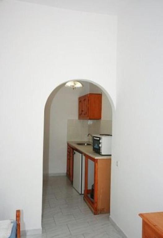 Paleopalace Palaiokastritsa Quarto foto