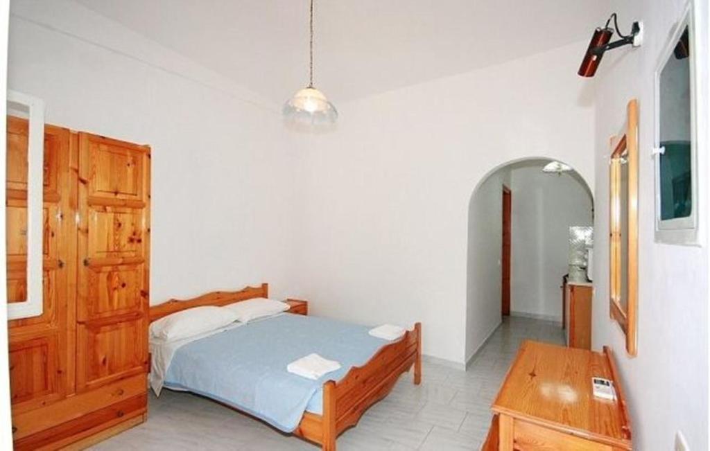 Paleopalace Palaiokastritsa Quarto foto