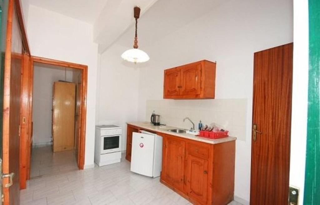 Paleopalace Palaiokastritsa Quarto foto