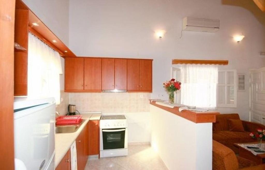 Paleopalace Palaiokastritsa Quarto foto