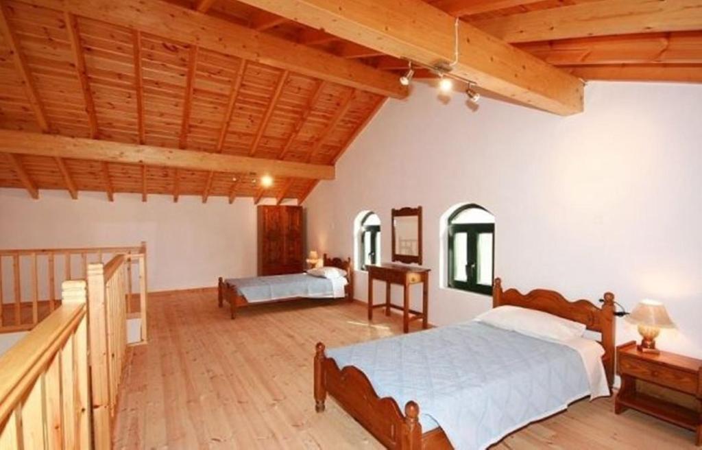 Paleopalace Palaiokastritsa Quarto foto