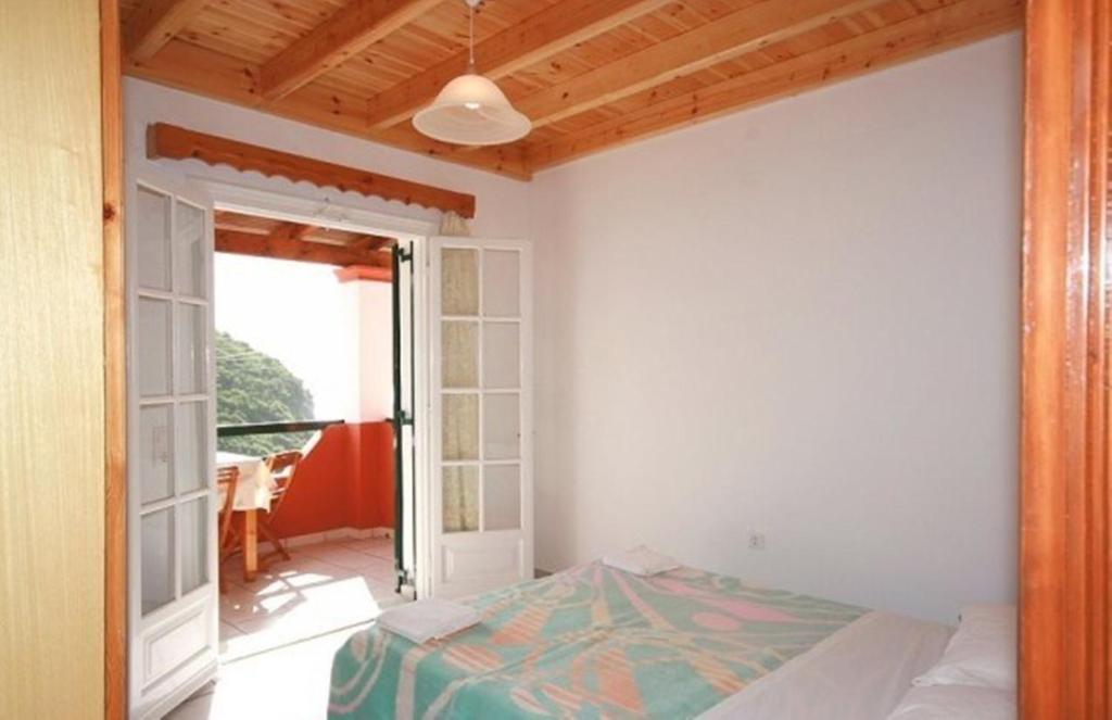 Paleopalace Palaiokastritsa Quarto foto
